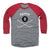 Jim Pappin Men's Baseball T-Shirt | 500 LEVEL