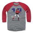 Kyle Schwarber Men's Baseball T-Shirt | 500 LEVEL
