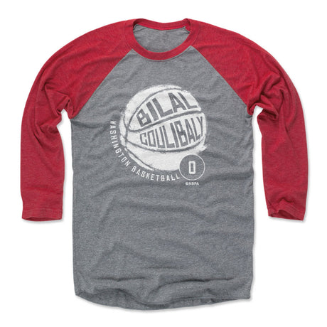 Bilal Coulibaly Men's Baseball T-Shirt | 500 LEVEL