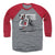 Clyde Edwards-Helaire Men's Baseball T-Shirt | 500 LEVEL