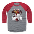 Nick Bosa Men's Baseball T-Shirt | 500 LEVEL
