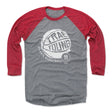 Trae Young Men's Baseball T-Shirt | 500 LEVEL