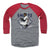 John Smoltz Men's Baseball T-Shirt | 500 LEVEL