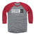 Zac Gallen Men's Baseball T-Shirt | 500 LEVEL