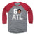 Trae Young Men's Baseball T-Shirt | 500 LEVEL