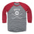 John Bucyk Men's Baseball T-Shirt | 500 LEVEL