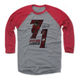 Dylan Larkin Men's Baseball T-Shirt | 500 LEVEL