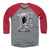 Jose Ramirez Men's Baseball T-Shirt | 500 LEVEL