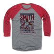 Ozzie Smith Men's Baseball T-Shirt | 500 LEVEL