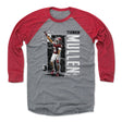 Tiawan Mullen Men's Baseball T-Shirt | 500 LEVEL