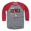 George Kittle Men's Baseball T-Shirt | 500 LEVEL