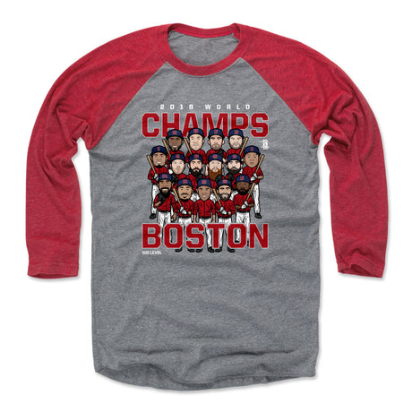 Boston Men's Baseball T-Shirt | 500 LEVEL