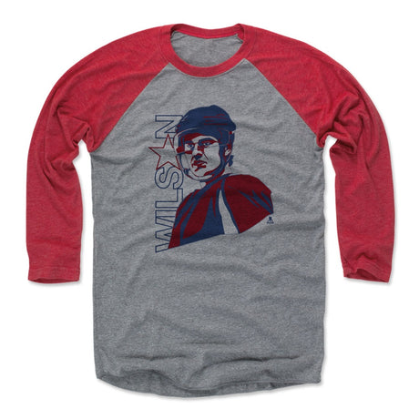 Tom Wilson Men's Baseball T-Shirt | 500 LEVEL