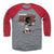 Brandon Aiyuk Men's Baseball T-Shirt | 500 LEVEL