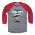 Robin Roberts Men's Baseball T-Shirt | 500 LEVEL