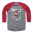 Mike Trout Men's Baseball T-Shirt | 500 LEVEL