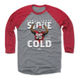 Chris Jones Men's Baseball T-Shirt | 500 LEVEL
