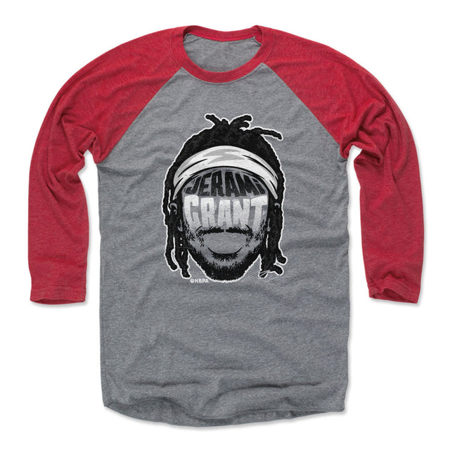 Jerami Grant Men's Baseball T-Shirt | 500 LEVEL