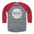 Red Schoendienst Men's Baseball T-Shirt | 500 LEVEL