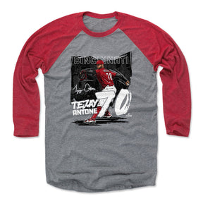 Tejay Antone Men's Baseball T-Shirt | 500 LEVEL