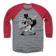 Jeff Bagwell Men's Baseball T-Shirt | 500 LEVEL