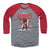 Andy Bathgate Men's Baseball T-Shirt | 500 LEVEL