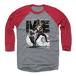 Mike Evans Men's Baseball T-Shirt | 500 LEVEL