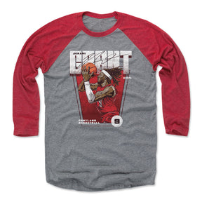 Jerami Grant Men's Baseball T-Shirt | 500 LEVEL