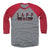 Warren Sapp Men's Baseball T-Shirt | 500 LEVEL