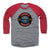 Lake Of The Ozarks Men's Baseball T-Shirt | 500 LEVEL