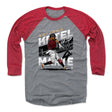 Ketel Marte Men's Baseball T-Shirt | 500 LEVEL