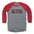 Sam Montembeault Men's Baseball T-Shirt | 500 LEVEL
