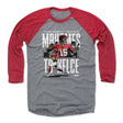 Patrick Mahomes Men's Baseball T-Shirt | 500 LEVEL