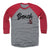 Johnny Bench Men's Baseball T-Shirt | 500 LEVEL