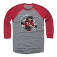Timo Meier Men's Baseball T-Shirt | 500 LEVEL