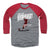 Mitch Wishnowsky Men's Baseball T-Shirt | 500 LEVEL