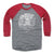 Glenn Hall Men's Baseball T-Shirt | 500 LEVEL