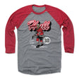 Dennis Hull Men's Baseball T-Shirt | 500 LEVEL