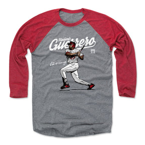Vladimir Guerrero Men's Baseball T-Shirt | 500 LEVEL