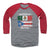 Anthony Pettis Men's Baseball T-Shirt | 500 LEVEL