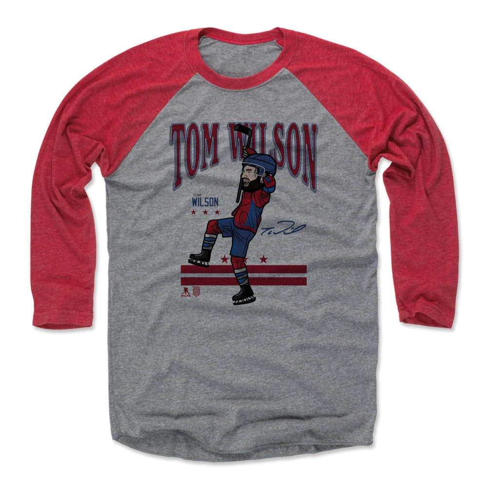 Tom Wilson Men's Baseball T-Shirt | 500 LEVEL