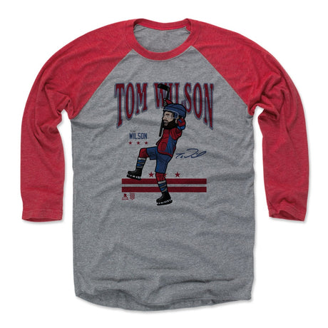 Tom Wilson Men's Baseball T-Shirt | 500 LEVEL