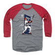 Mike Trout Men's Baseball T-Shirt | 500 LEVEL
