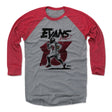 Mike Evans Men's Baseball T-Shirt | 500 LEVEL