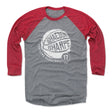 Shaedon Sharpe Men's Baseball T-Shirt | 500 LEVEL