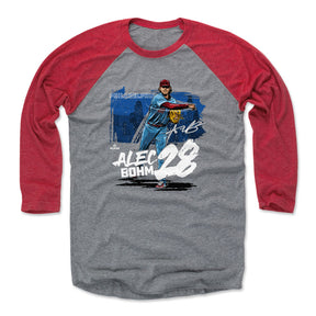 Alec Bohm Men's Baseball T-Shirt | 500 LEVEL
