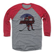 Nick Suzuki Men's Baseball T-Shirt | 500 LEVEL