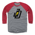Jaelon Darden Men's Baseball T-Shirt | 500 LEVEL
