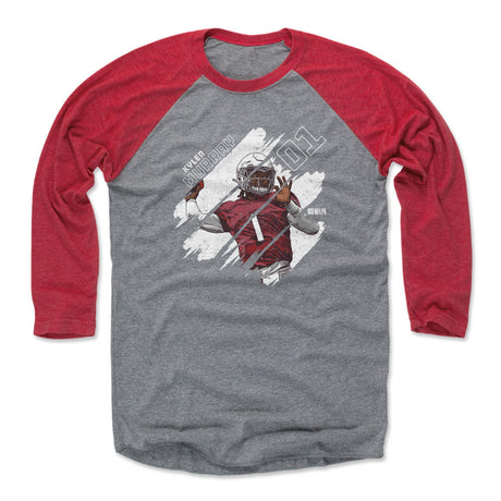 Kyler Murray Men's Baseball T-Shirt | 500 LEVEL