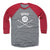 Gordie Howe Men's Baseball T-Shirt | 500 LEVEL